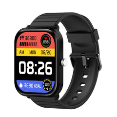 TRAINERMATE2 - 2,01" Smartwatch [TRAINER COLLECTION]