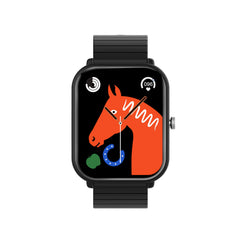 TRAINERMATE2 - 2,01" Smartwatch [TRAINER COLLECTION]