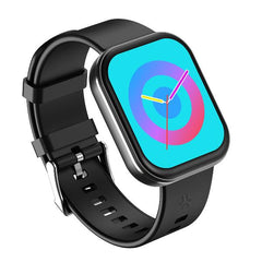 TRAINERMATE3 - 1,96" AMOLED Smartwatch with double band