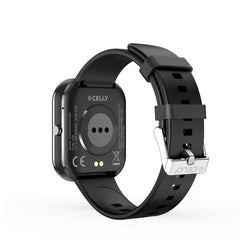 TRAINERMATE3 - 1,96" AMOLED Smartwatch with double band
