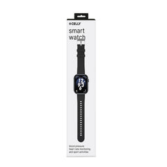 TRAINERMATE - 1,83" Smartwatch [TRAINER COLLECTION]