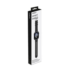 TRAINERMATE - 1,83" Smartwatch [TRAINER COLLECTION]