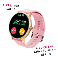 TRAINERMOON - 1,28" Smartwatch [TRAINER COLLECTION]