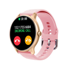 TRAINERMOON - 1,28" Smartwatch [TRAINER COLLECTION]
