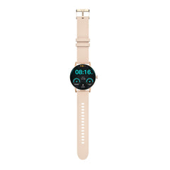 TRAINERROUND2 - 1,28" Smartwatch [TRAINER COLLECTION]