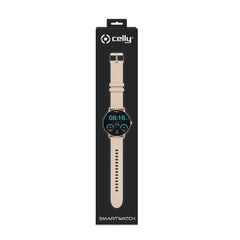 TRAINERROUND2 - 1,28" Smartwatch [TRAINER COLLECTION]