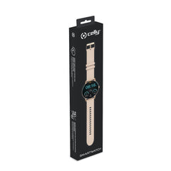 TRAINERROUND2 - 1,28" Smartwatch [TRAINER COLLECTION]