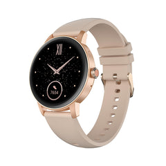 TRAINERROUND2 - 1,28" Smartwatch [TRAINER COLLECTION]