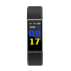 TRAINERTHERMO - 0,96" Fitness Smartband [TRAINER COLLECTION]