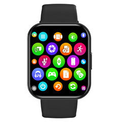 TRAINERULTRA - 2,02" Smartwatch [TRAINER COLLECTION]