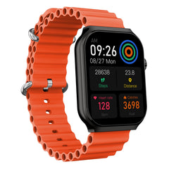 TRAINERULTRA - 2,02" Smartwatch [TRAINER COLLECTION]