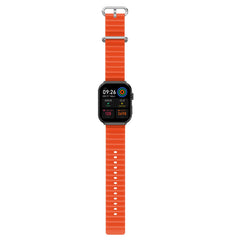 TRAINERULTRA - 2,02" Smartwatch [TRAINER COLLECTION]