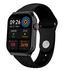 TRAINERULTRA - 2,02" Smartwatch [TRAINER COLLECTION]