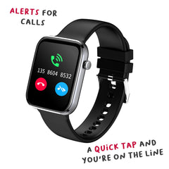 TRAINERWATCH - 1,69" Smartwatch [TRAINER COLLECTION]