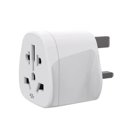 TRAVELADAPTERUK - Universal Travel Adapter with UK Plug