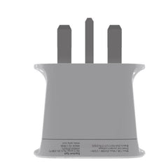 TRAVELADAPTERUK - Universal Travel Adapter with UK Plug