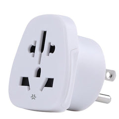 TRAVELADAPTERUS - Universal Travel Adapter with US Plug