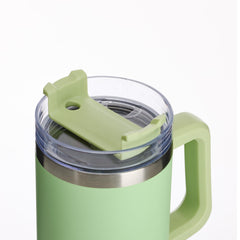 MUITOMAS - Travelmug 900 ml verde salvia