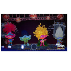 TROLLS