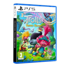 TROLLS