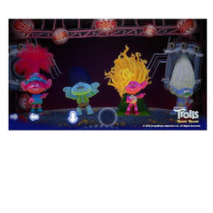TROLLS