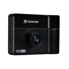 TS-DP550B-64G - Dashcam DrivePro 550, con microSD da 64GB, doppia lente