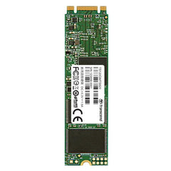 TS120GMTS820S - SSD M.2 2280 da 120GB, SATA3 B+M Key, TLC