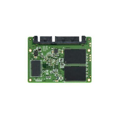 TS128GHSD370 - SSD Half-Slim da 128GB, SATA3, MLC