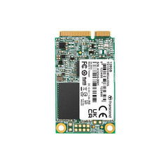 TS128GMSA220S - SSD mSATA da 128GB, SATA3, 3D TLC