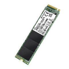 TS1TMTE115S - SSD M.2 2280 da 1TB, PCIe Gen3x4, NVMe, TLC, senza DRAM