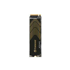 TS1TMTE245S - SSD M.2 2280 1TB, PCIe Gen4x4, NVMe, 3D TLC & dissipatore al grafene (senza DRAM)
