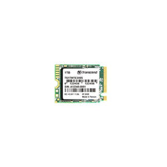 TS1TMTE300S - SSD M.2 2230 da 512GB, PCIe Gen3x4, NVMe, 3D TLC, senza DRAM