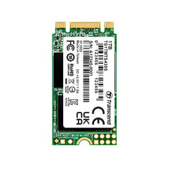 TS1TMTS430S - SSD M.2 2242 da 1TB, SATA3 B+M Key, TLC