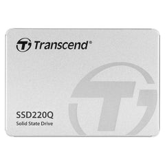 TS1TSSD220Q - SSD 2.5" da 1TB, SATA3, QLC