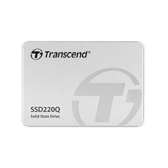 TS1TSSD220Q - SSD 2.5" da 1TB, SATA3, QLC