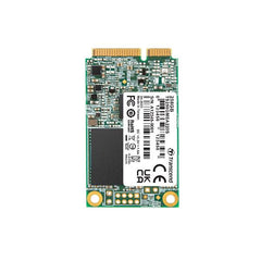 TS256GMSA220S - SSD mSATA da 256GB, SATA3, 3D TLC