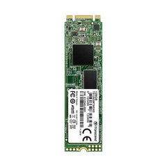 TS256GMTS830S - SSD M.2 2280 da 256GB, SATA3 B+M Key, TLC