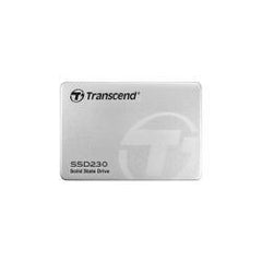 TS256GSSD230S - SSD 2.5" da 256GB, SATA3, 3D TLC
