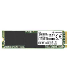 TS2TMTE220S - SSD M.2 2280 da 2TB, PCIe Gen3x4, NVMe, 3D TLC, con Dram