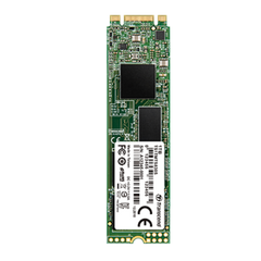 TS2TMTS830S - SSD M.2 2280 da 2TB, SATA3 B+M Key, TLC