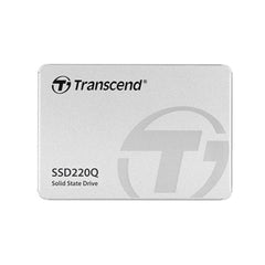 TS2TSSD220Q - SSD 2.5" da 2TB, SATA3, QLC