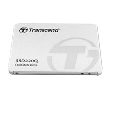 TS2TSSD220Q - SSD 2.5" da 2TB, SATA3, QLC