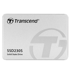 TS2TSSD230S - SSD 2.5" da 2TB, SATA3, 3D TLC