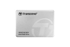 TS2TSSD230S - SSD 2.5" da 2TB, SATA3, 3D TLC