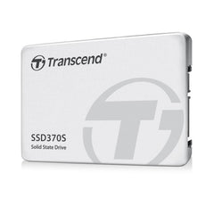TS32GSSD370S - SSD 2.5'' da 32GB, SATA3, MLC