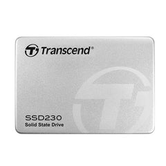 TS4TSSD230S - SSD 2.5" da 4TB, SATA3, 3D TLC