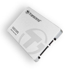 TS500GSSD220Q - SSD 2.5" da 500GB, SATA3, QLC