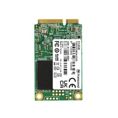 TS512GMSA230S - SSD mSATA da 512GB, SATA3, 3D TLC