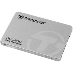 TS512GSSD230S - SSD 2.5" da 512GB, SATA3, 3D TLC