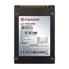 TS64GPSD330 - SSD 2.5" da 64GB, PATA, MLC
